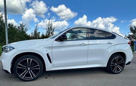 BMW X6, 2017 год, 4 850 000 рублей, 2 фотография