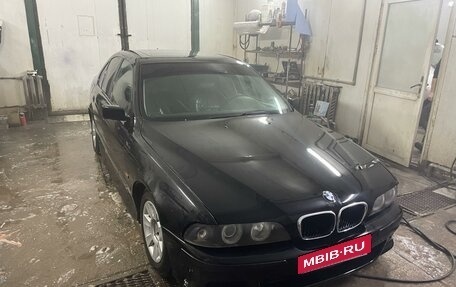 BMW 5 серия, 1996 год, 470 000 рублей, 4 фотография