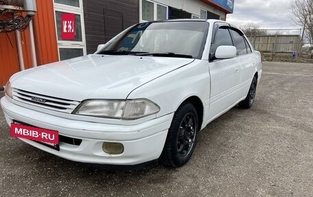 Toyota Carina, 1997 год, 275 000 рублей, 4 фотография