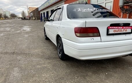 Toyota Carina, 1997 год, 275 000 рублей, 6 фотография