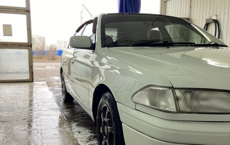 Toyota Carina, 1997 год, 275 000 рублей, 11 фотография