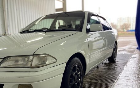 Toyota Carina, 1997 год, 275 000 рублей, 13 фотография