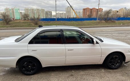 Toyota Carina, 1997 год, 275 000 рублей, 9 фотография