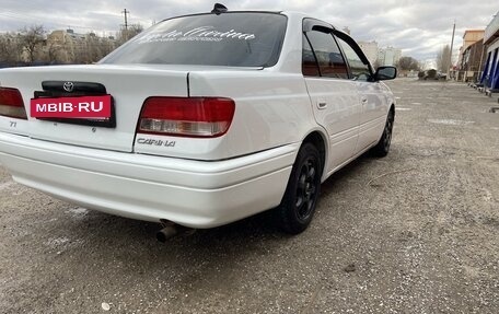 Toyota Carina, 1997 год, 275 000 рублей, 8 фотография