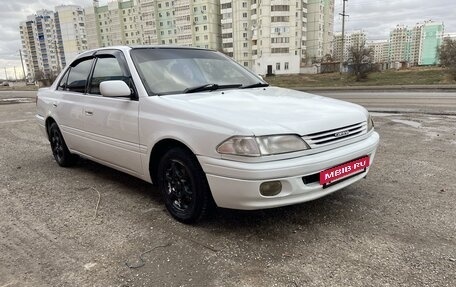 Toyota Carina, 1997 год, 275 000 рублей, 10 фотография