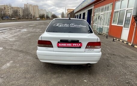 Toyota Carina, 1997 год, 275 000 рублей, 7 фотография