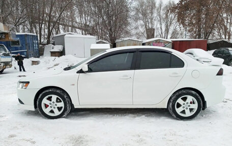 Mitsubishi Lancer IX, 2013 год, 900 000 рублей, 9 фотография