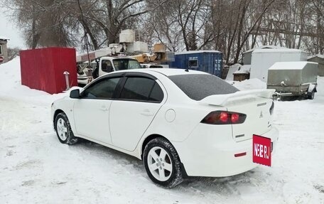 Mitsubishi Lancer IX, 2013 год, 900 000 рублей, 3 фотография