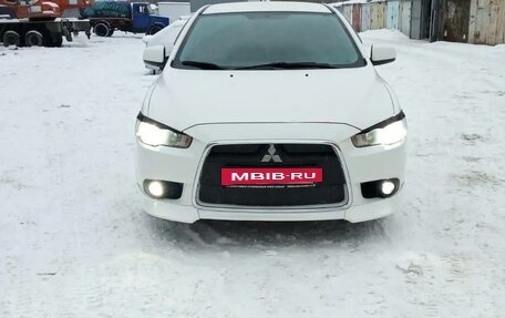 Mitsubishi Lancer IX, 2013 год, 900 000 рублей, 8 фотография