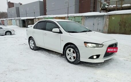 Mitsubishi Lancer IX, 2013 год, 900 000 рублей, 2 фотография