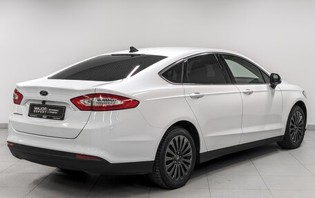 Ford Mondeo V, 2018 год, 1 790 000 рублей, 5 фотография