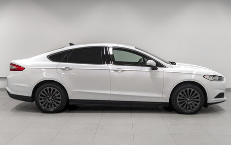 Ford Mondeo V, 2018 год, 1 790 000 рублей, 4 фотография