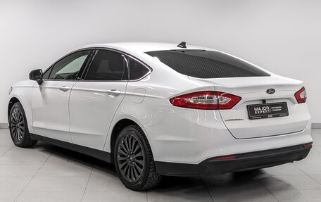 Ford Mondeo V, 2018 год, 1 790 000 рублей, 7 фотография