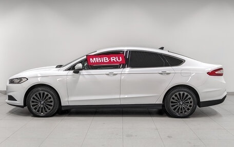 Ford Mondeo V, 2018 год, 1 790 000 рублей, 8 фотография