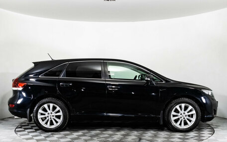 Toyota Venza I, 2014 год, 1 999 000 рублей, 4 фотография