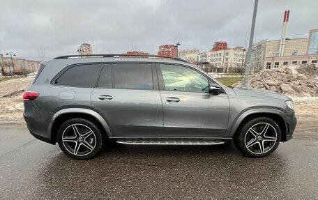 Mercedes-Benz GLS, 2019 год, 8 150 000 рублей, 6 фотография