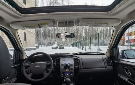 Ford Escape II, 2008 год, 951 000 рублей, 6 фотография