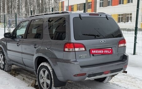 Ford Escape II, 2008 год, 951 000 рублей, 8 фотография