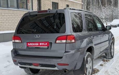 Ford Escape II, 2008 год, 951 000 рублей, 3 фотография