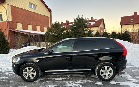 Volvo XC60 II, 2015 год, 2 100 000 рублей, 6 фотография