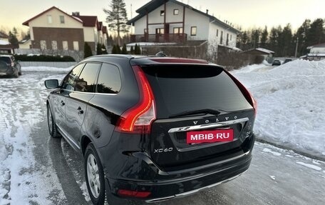 Volvo XC60 II, 2015 год, 2 100 000 рублей, 9 фотография