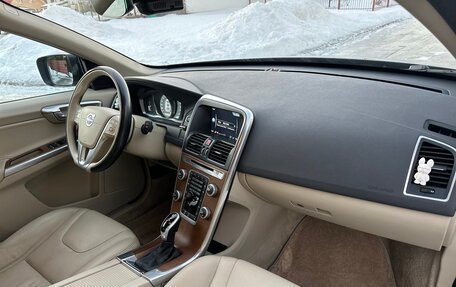 Volvo XC60 II, 2015 год, 2 100 000 рублей, 26 фотография