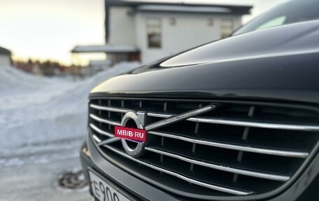 Volvo XC60 II, 2015 год, 2 100 000 рублей, 17 фотография