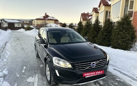 Volvo XC60 II, 2015 год, 2 100 000 рублей, 19 фотография