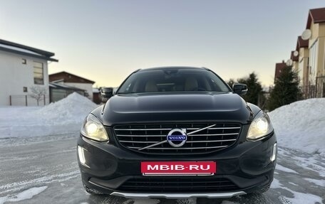 Volvo XC60 II, 2015 год, 2 100 000 рублей, 16 фотография