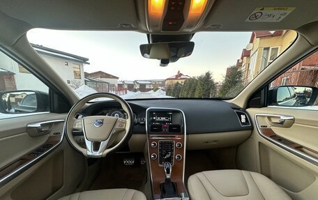 Volvo XC60 II, 2015 год, 2 100 000 рублей, 30 фотография