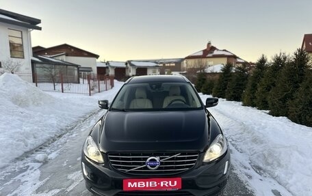 Volvo XC60 II, 2015 год, 2 100 000 рублей, 36 фотография