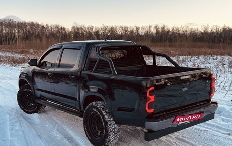 Toyota Hilux VII, 2013 год, 2 560 000 рублей, 7 фотография