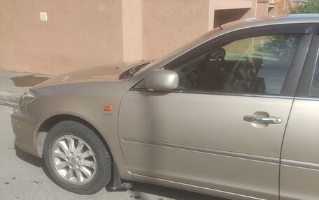 Toyota Camry V40, 2003 год, 820 000 рублей, 11 фотография