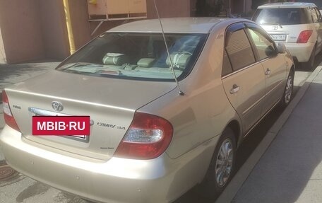 Toyota Camry V40, 2003 год, 820 000 рублей, 15 фотография