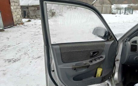 Hyundai Accent II, 2005 год, 350 000 рублей, 8 фотография