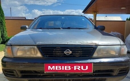 Nissan Sunny B14, 1997 год, 310 000 рублей, 1 фотография