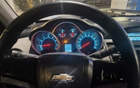 Chevrolet Cruze II, 2012 год, 730 000 рублей, 7 фотография