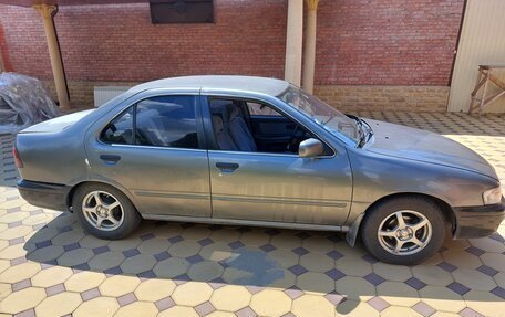 Nissan Sunny B14, 1997 год, 310 000 рублей, 2 фотография