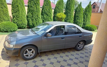 Nissan Sunny B14, 1997 год, 310 000 рублей, 14 фотография