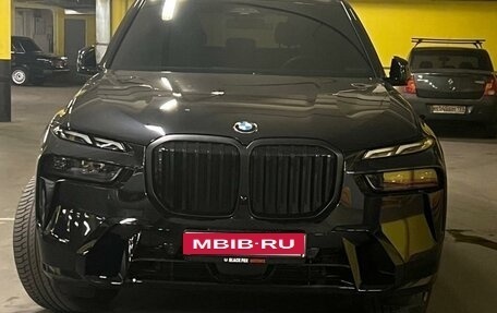 BMW X7, 2023 год, 14 800 000 рублей, 2 фотография