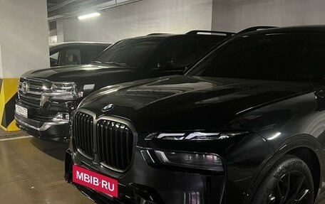 BMW X7, 2023 год, 14 800 000 рублей, 3 фотография