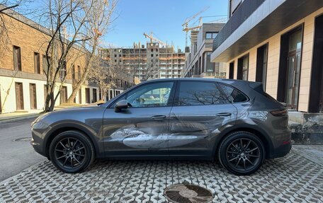 Porsche Cayenne III, 2021 год, 11 000 000 рублей, 3 фотография