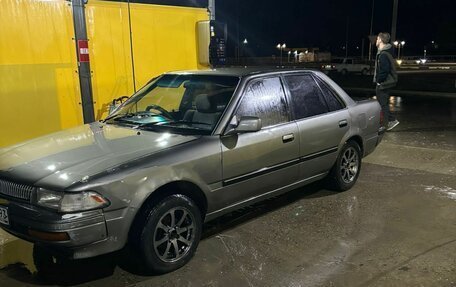 Toyota Corona VIII (T170), 1990 год, 250 000 рублей, 5 фотография