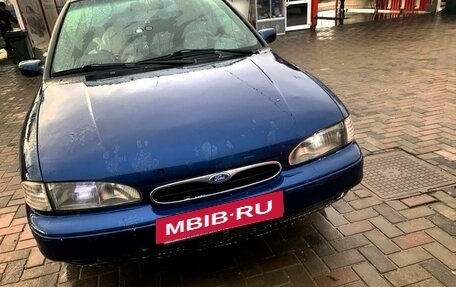 Ford Mondeo I, 1994 год, 165 000 рублей, 2 фотография