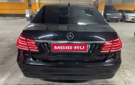 Mercedes-Benz E-Класс, 2013 год, 1 500 005 рублей, 1 фотография