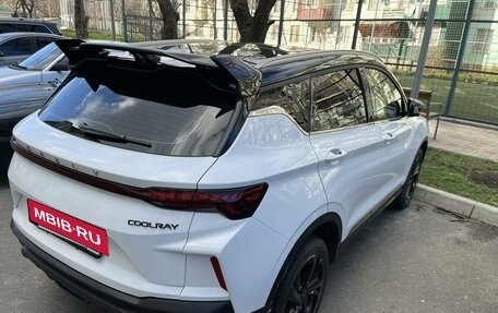 Geely Coolray I, 2024 год, 2 250 000 рублей, 5 фотография