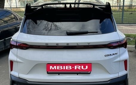 Geely Coolray I, 2024 год, 2 250 000 рублей, 6 фотография