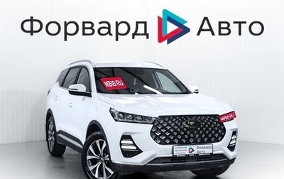 Chery Tiggo 7 Pro, 2023 год, 2 050 000 рублей, 1 фотография