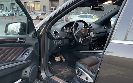 Mercedes-Benz GL-Класс, 2012 год, 2 700 000 рублей, 3 фотография