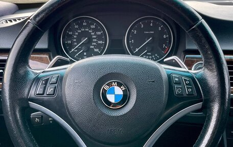 BMW 3 серия, 2010 год, 850 000 рублей, 5 фотография